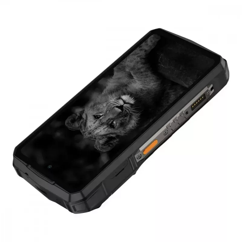 Smartphone UleFone Armor 29 Pro 5G 16/512GB Black, rugged 5G, 16GB RAM, 512GB storage