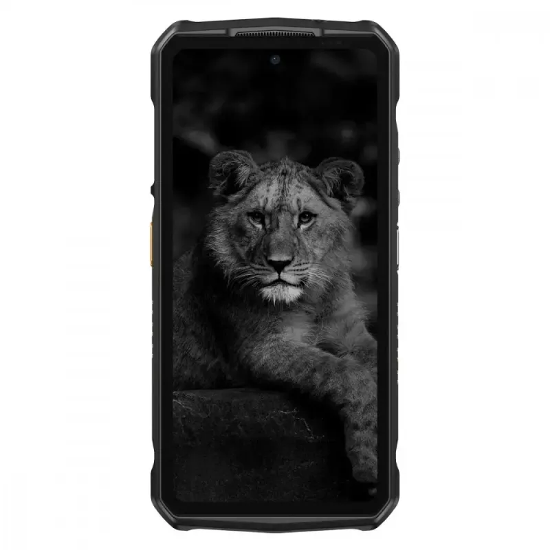 Smartphone UleFone Armor 29 Pro 5G 16/512GB Black, rugged 5G, 16GB RAM, 512GB storage