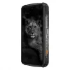 Smartphone UleFone Armor 29 Pro 5G 16/512GB Black, rugged 5G, 16GB RAM, 512GB storage