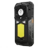 Smartphone UleFone Armor 29 Pro 5G 16/512GB Black, rugged 5G, 16GB RAM, 512GB storage
