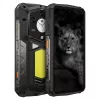 Smartphone UleFone Armor 29 Pro 5G 16/512GB Black, rugged 5G, 16GB RAM, 512GB storage