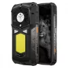 Smartphone UleFone Armor 29 Pro 5G 16/512GB Black, rugged 5G, 16GB RAM, 512GB storage