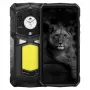 Smartphone UleFone Armor 29 Pro 5G 16/512GB Black, rugged 5G, 16GB RAM, 512GB storage