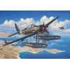 Plastic model REVELL ARADO AR 196A-3 seaplane 1:32 scale kit