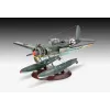 Plastic model REVELL ARADO AR 196A-3 seaplane 1:32 scale kit