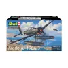 Plastic model REVELL ARADO AR 196A-3 seaplane 1:32 scale kit