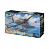 Plastic model REVELL ARADO AR 196A-3 seaplane 1:32 scale kit