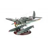 Plastic model REVELL ARADO AR 196A-3 seaplane 1:32 scale kit