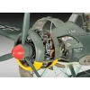 Plastic model REVELL ARADO AR 196A-3 seaplane 1:32 scale kit