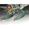 Plastic model REVELL ARADO AR 196A-3 seaplane 1:32 scale kit