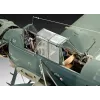 Plastic model REVELL ARADO AR 196A-3 seaplane 1:32 scale kit