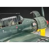 Plastic model REVELL ARADO AR 196A-3 seaplane 1:32 scale kit