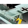 Plastic model REVELL ARADO AR 196A-3 seaplane 1:32 scale kit