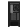 PC case Zalman P40 Prism Plus Midi Tower Black