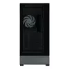 PC case Zalman P40 Prism Plus Midi Tower Black
