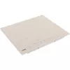 Whirlpool WLB6860NE/S Silver Built-in Zone induction hob 4 zone(s)