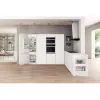 Whirlpool WHC18 T322 Built-in 250 L