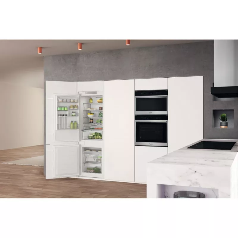 Whirlpool WHC18 T322 Built-in 250 L
