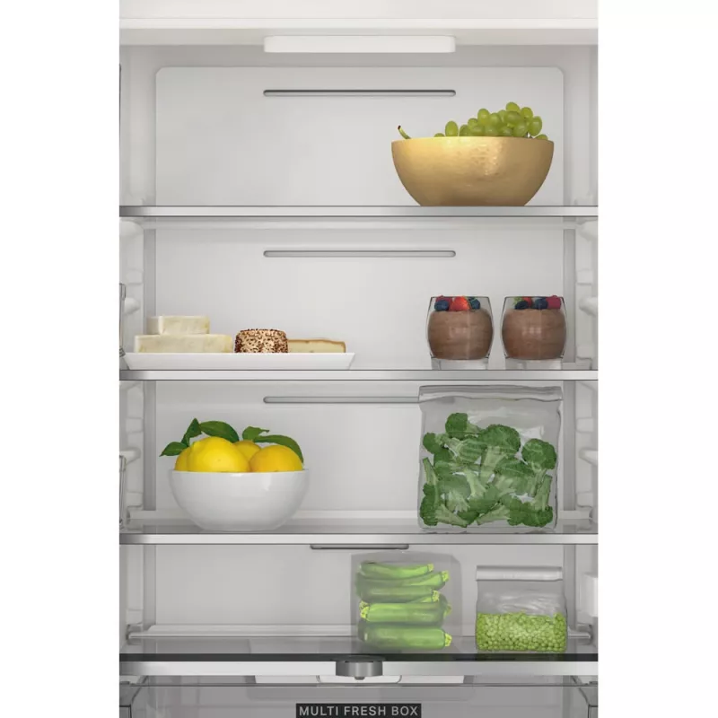 Whirlpool WHC18 T322 Built-in 250 L