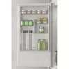 Whirlpool WHC18 T322 Built-in 250 L
