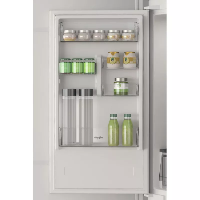 Whirlpool WHC18 T322 Built-in 250 L