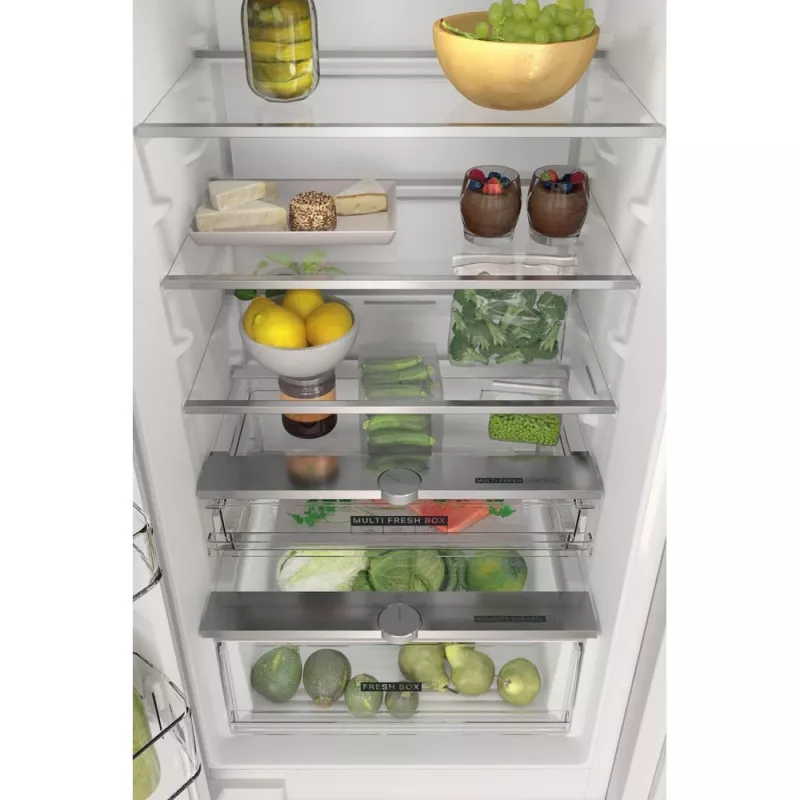 Whirlpool WHC18 T322 Built-in 250 L