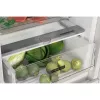 Whirlpool WHC18 T322 Built-in 250 L