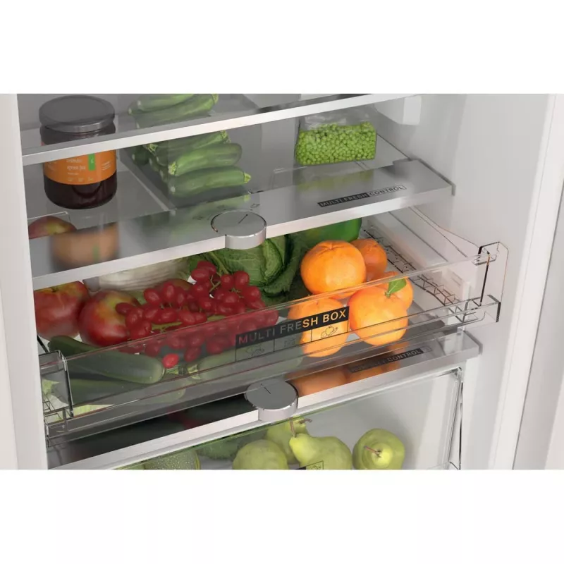 Whirlpool WHC18 T322 Built-in 250 L