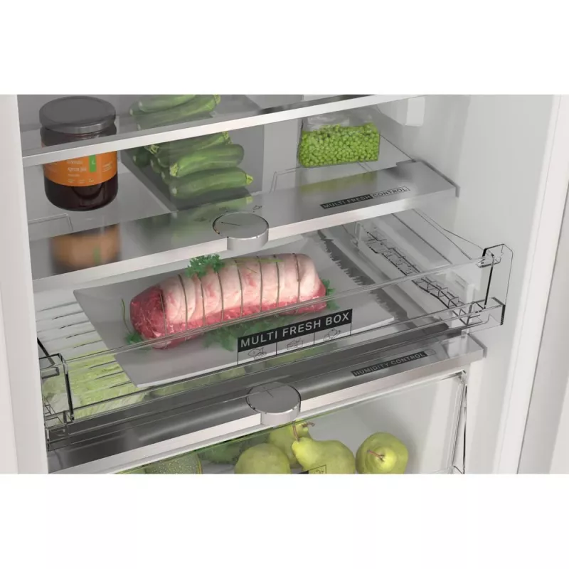 Whirlpool WHC18 T322 Built-in 250 L
