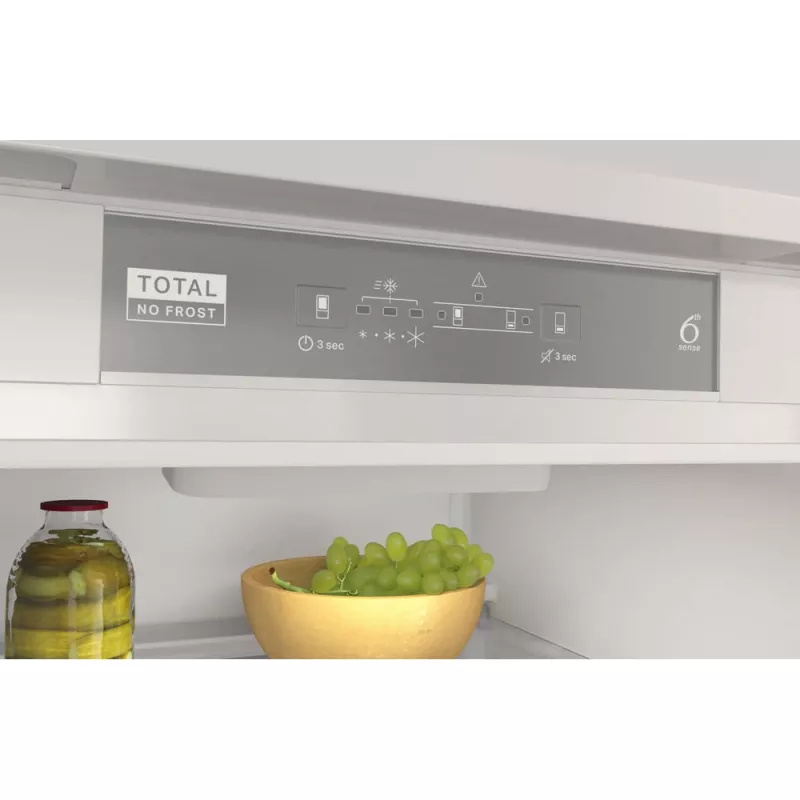 Whirlpool WHC18 T322 Built-in 250 L