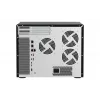 QNAP TVS-AIH1688ATX-U7-32G NAS/storage server Tower 32 GB DDR5 0 TB QuTS hero Black