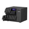 QNAP TVS-AIH1688ATX-U7-32G NAS/storage server Tower 32 GB DDR5 0 TB QuTS hero Black