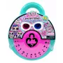 Mini Doll L.O.L. Surprise! Eye Spy Ultimate Unboxing Multicolour