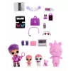 Mini Doll L.O.L. Surprise! Eye Spy Ultimate Unboxing Multicolour