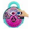 Mini Doll L.O.L. Surprise! Eye Spy Ultimate Unboxing Multicolour