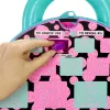 Mini Doll L.O.L. Surprise! Eye Spy Ultimate Unboxing Multicolour