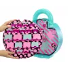 Mini Doll L.O.L. Surprise! Eye Spy Ultimate Unboxing Multicolour