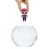 Mini Doll L.O.L. Surprise! Eye Spy Ultimate Unboxing Multicolour