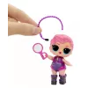 Mini Doll L.O.L. Surprise! Eye Spy Ultimate Unboxing Multicolour