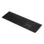 Lenovo 4Y41R64540 keyboard Home/Office RF Wireless + Bluetooth US English Black