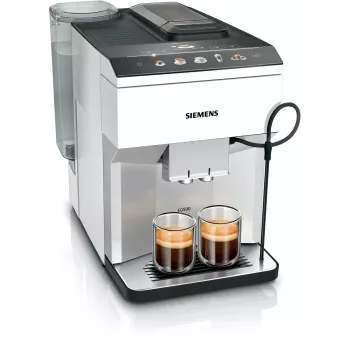 Siemens EQ.500 TP515R02 coffee maker Fully-auto Espresso machine 1.9 L