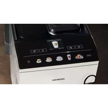 Siemens EQ.500 TP515R02 coffee maker Fully-auto Espresso machine 1.9 L