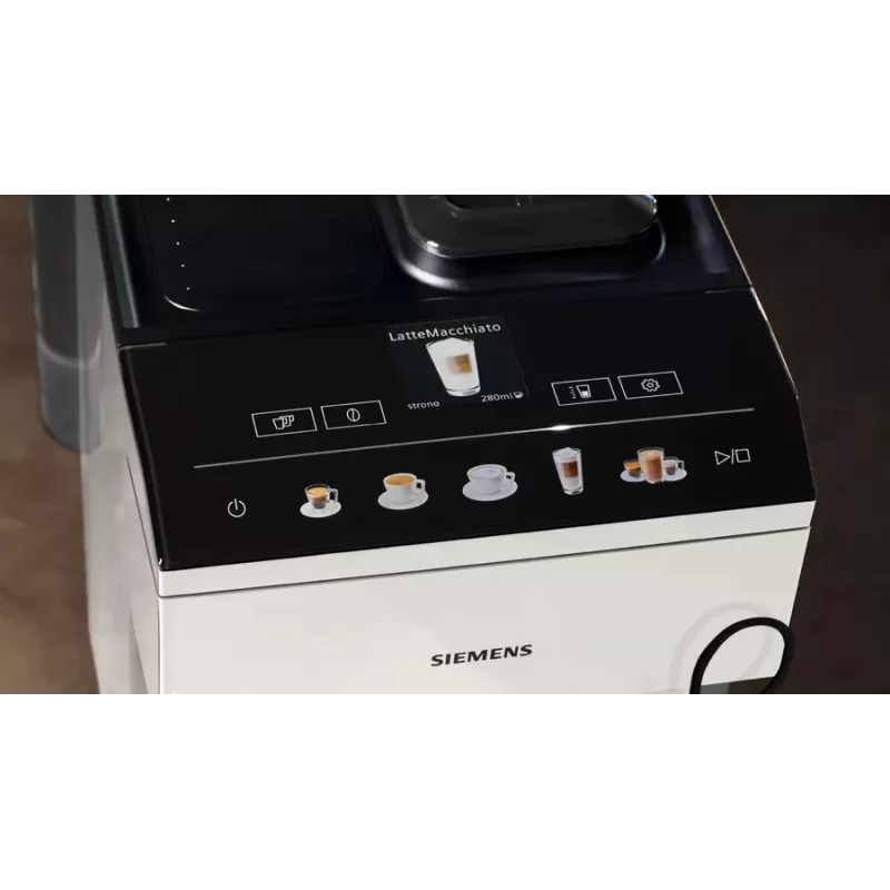 Siemens EQ.500 TP515R02 coffee maker Fully-auto Espresso machine 1.9 L