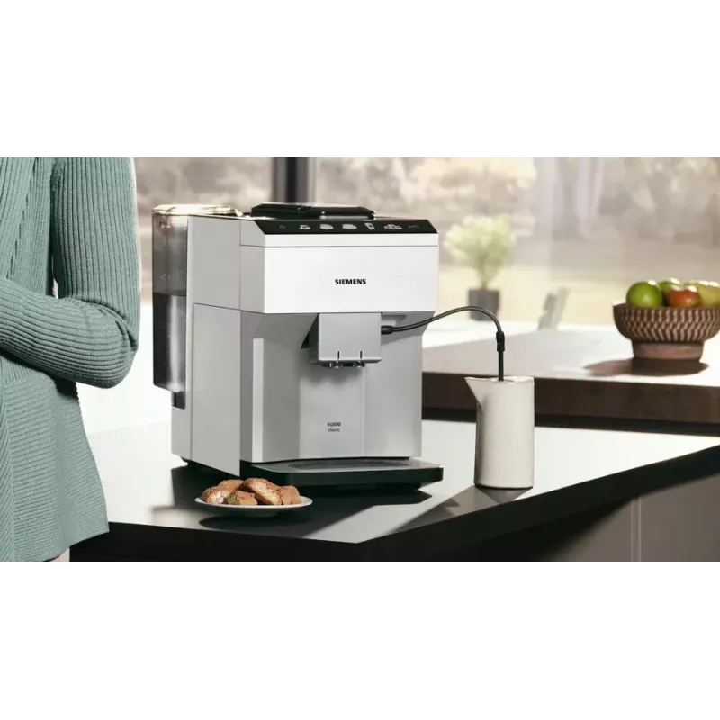 Siemens EQ.500 TP515R02 coffee maker Fully-auto Espresso machine 1.9 L