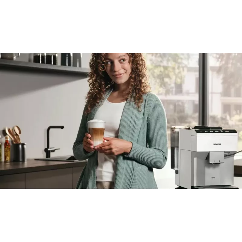 Siemens EQ.500 TP515R02 coffee maker Fully-auto Espresso machine 1.9 L