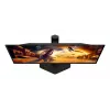 AOC G4 Q27G4SDR computer monitor 67.3 cm (26.5 inch) 2560 x 1440 pixels Quad HD QD-OLED Black, Red