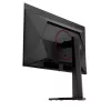 AOC G4 Q27G4SDR computer monitor 67.3 cm (26.5 inch) 2560 x 1440 pixels Quad HD QD-OLED Black, Red