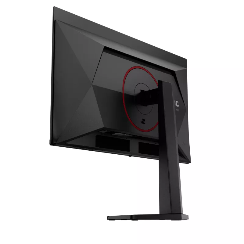 AOC G4 Q27G4SDR computer monitor 67.3 cm (26.5 inch) 2560 x 1440 pixels Quad HD QD-OLED Black, Red