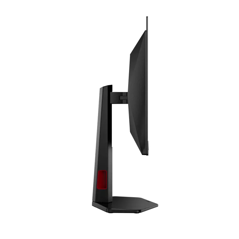 AOC G4 Q27G4SDR computer monitor 67.3 cm (26.5 inch) 2560 x 1440 pixels Quad HD QD-OLED Black, Red