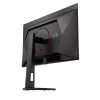 AOC G4 Q27G4SDR computer monitor 67.3 cm (26.5 inch) 2560 x 1440 pixels Quad HD QD-OLED Black, Red